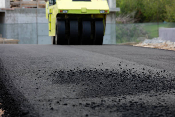 Driveway Repair Near Me in Thompson, ND