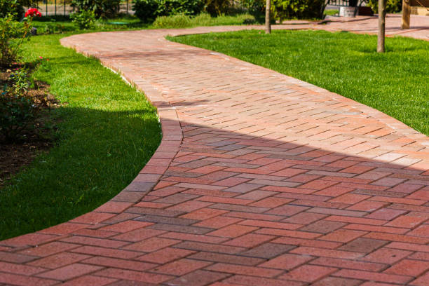 Best Best Driveway Pavers  in Thompson, ND